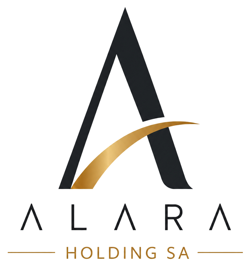 ALARA Holding official logo